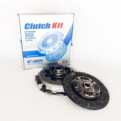 Exedy OEM Clutch Kit For Subaru Impreza GG GD Forrester SG Legacy EJ205 208 Pull