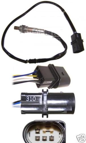 FOR GOLF BORA LEON 1.6 99-02 LAMBDA SENSOR 036906262J 5WIRE