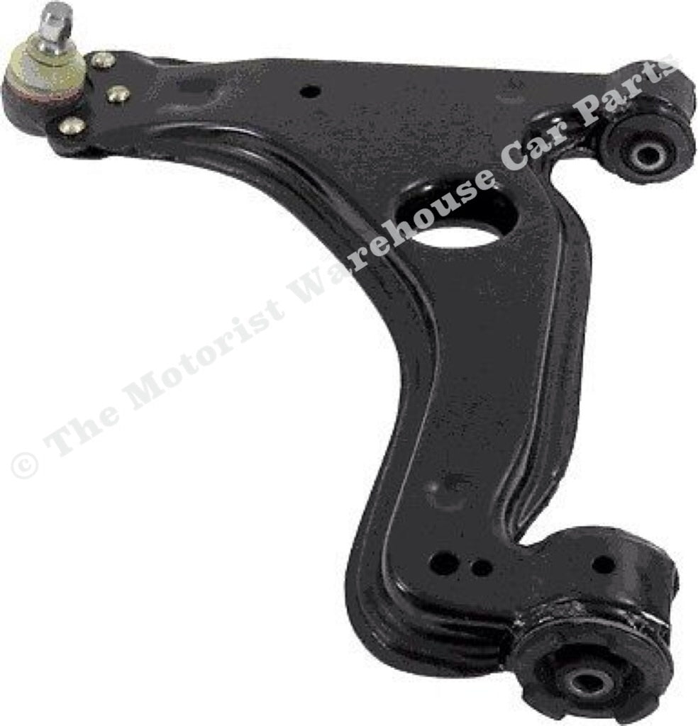 VAUXHALL ZAFIRA 1999-2005 FRONT LOWER WISHBONE ARM BALL JOINT LH OR RH