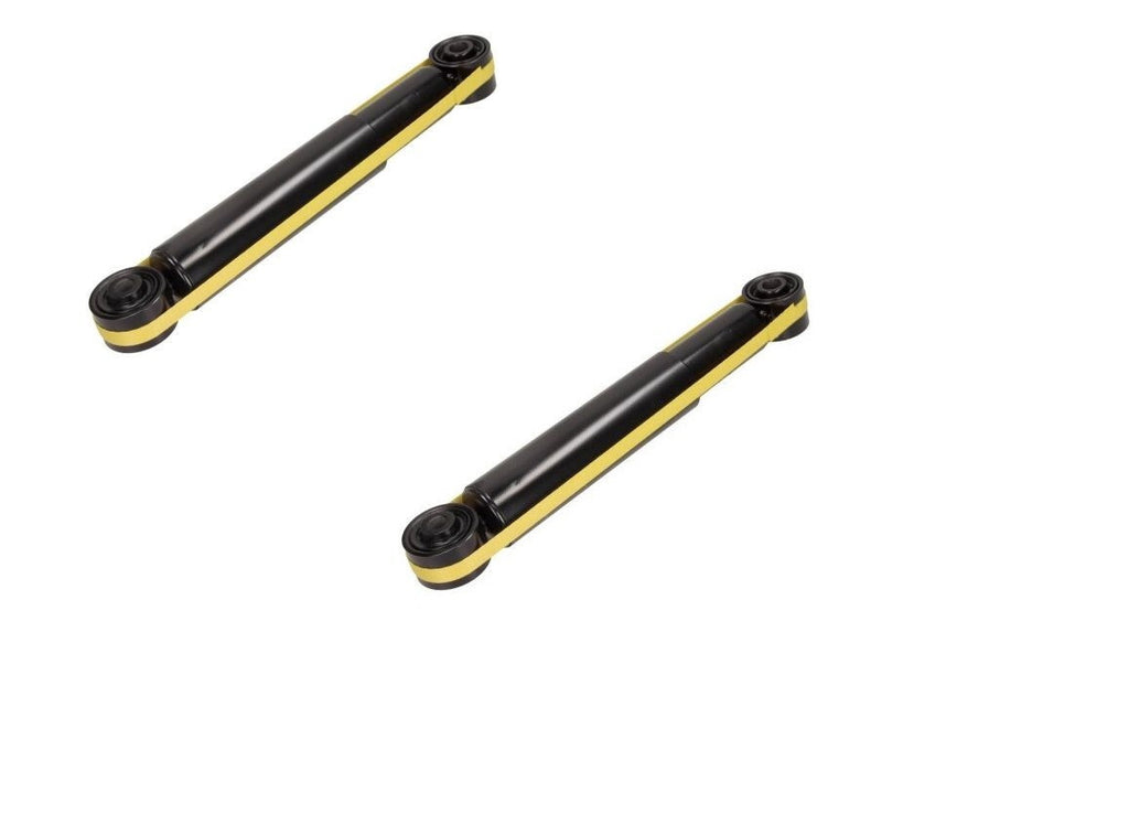 TRANSPORTER T5 T6 TDi BiTDi 2003-2016 2 REAR SHOCK ABSORBER PAIR  7E5513029A