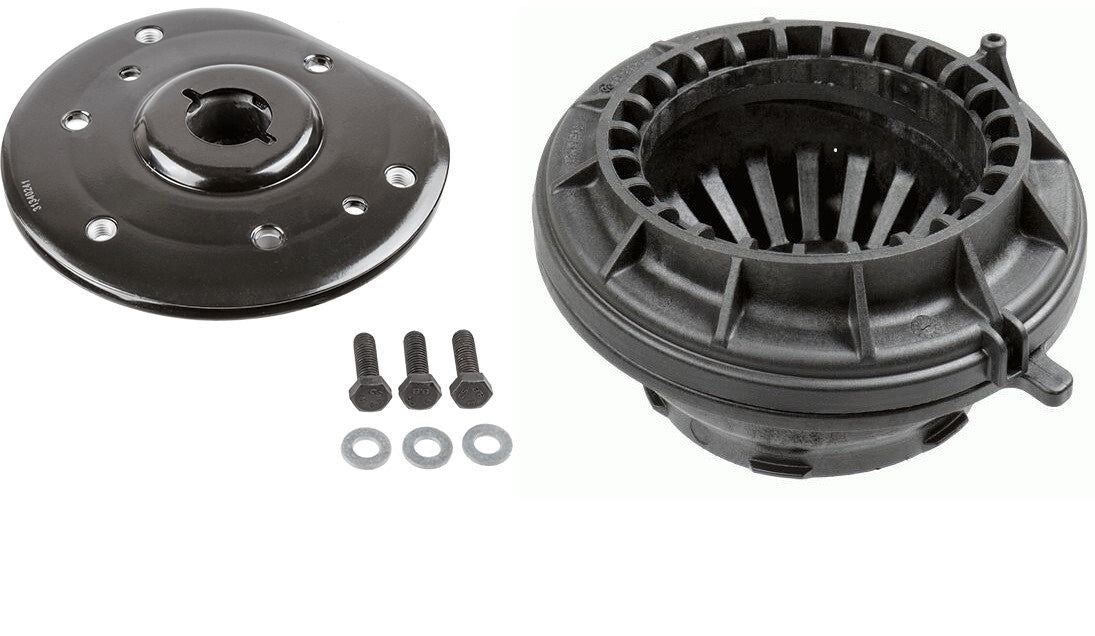 FOR FORD GALAXY MK4 TDCi S-MAX SMAX EcoBoost FRONT SHOCK ABSORBER MOUNT KIT