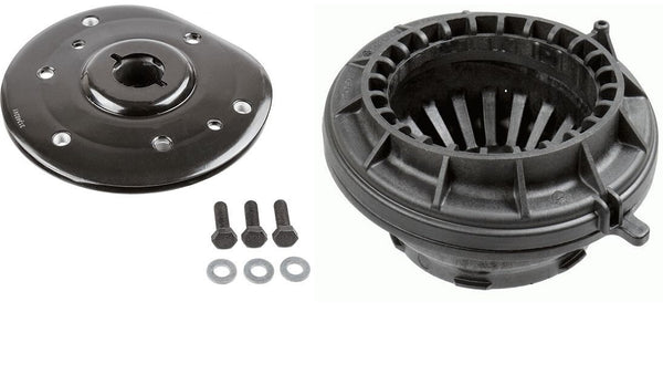 FOR FORD GALAXY MK4 TDCi S-MAX SMAX EcoBoost FRONT SHOCK ABSORBER MOUNT KIT