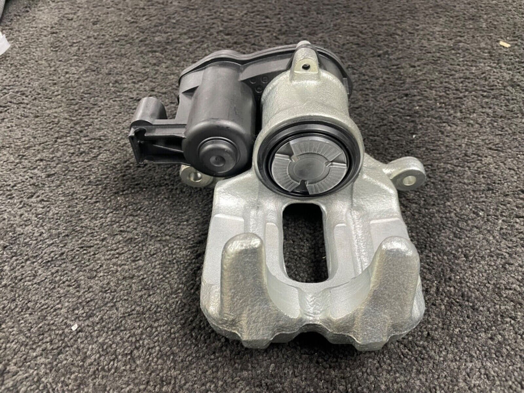 GENUINE OS RH REAR ELECTRIC BRAKE CALIPER  BMW 535D 550 F10 F11 6 F12 F13 F06