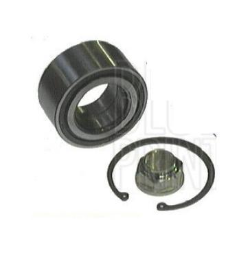 FOR HONDA ACCORD TYPE R 2.3 TYPE V PRELUDE 1996-199 FRONT WHEEL BEARING KIT 