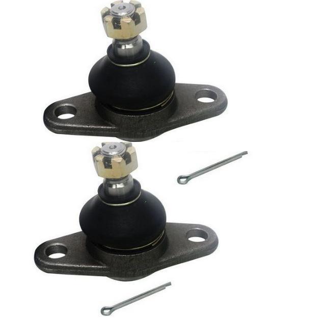 FOR TOYOTA MR2 MK1 1.6 AW11 1984-1990 BALLJOINT FRONT LOWER BALL JOINTS