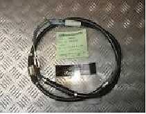 REAR LEFT HANDBRAKE CABLE FIT MAZDA 626 EUNOS MONTROSE 1987-92 G217-44420-A