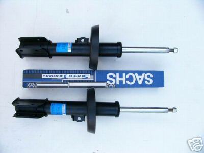 BMW 320D 330D 325CI SHOCK ABSORBER MTEC SUSPENSION FR R