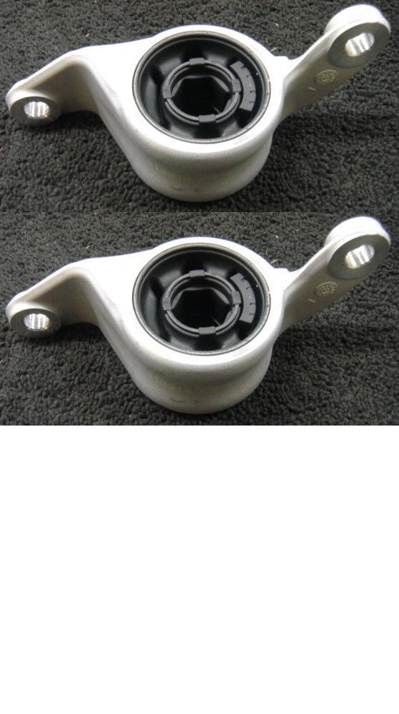FOR CIVIC 1.4 1.8 TYPE R FN2 2.2CTDi 2005 ON LOWER WISHBONE ARM REAR BUSHX 2