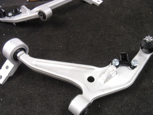 FOR LOWER WISHBONE SUSPENSION ARM LH SIDE NSFOR NISSAN X-TRAIL XTRAIL BALL JOINT