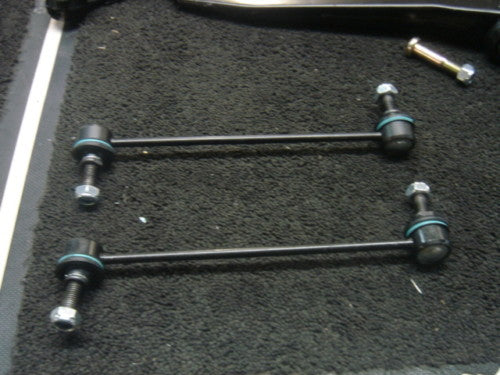 FORD COUGAR 2 FRONT ANTI ROLL BAR LINKS X 2 