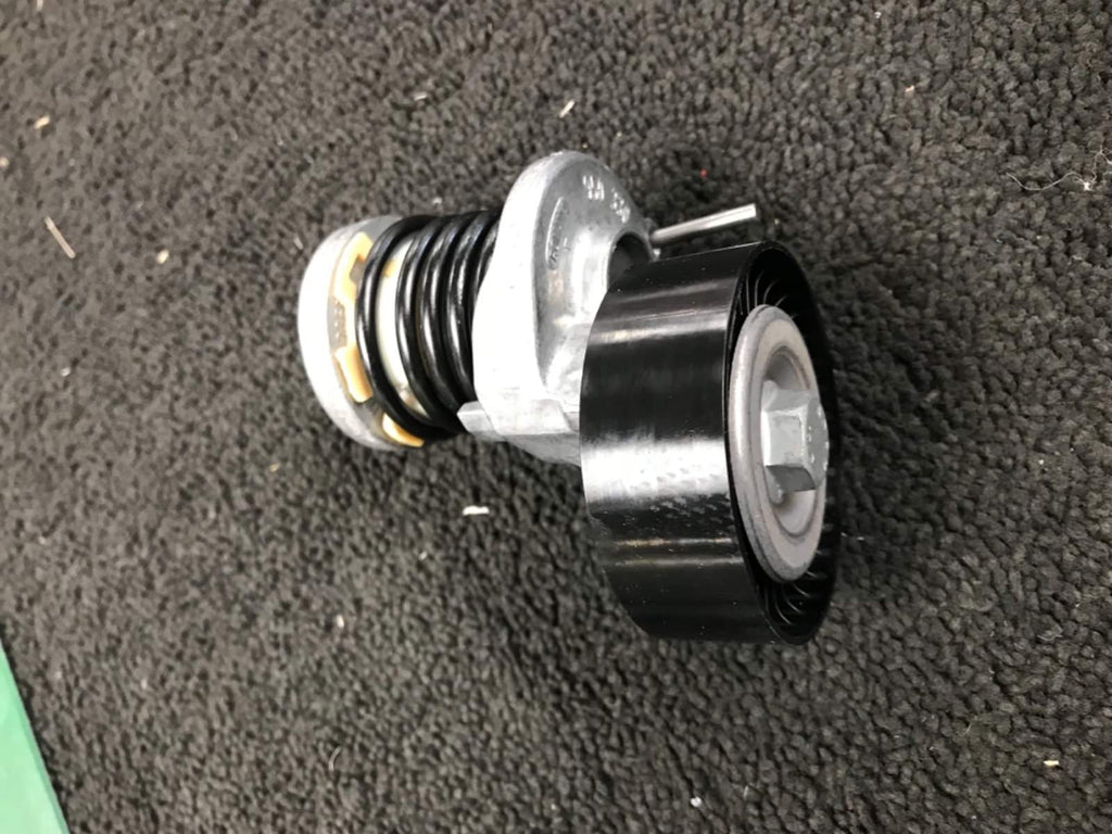 GOLF  PASSAT TIGUAN 2.0TDI  AUXILARY FAN BELT TENSIONER