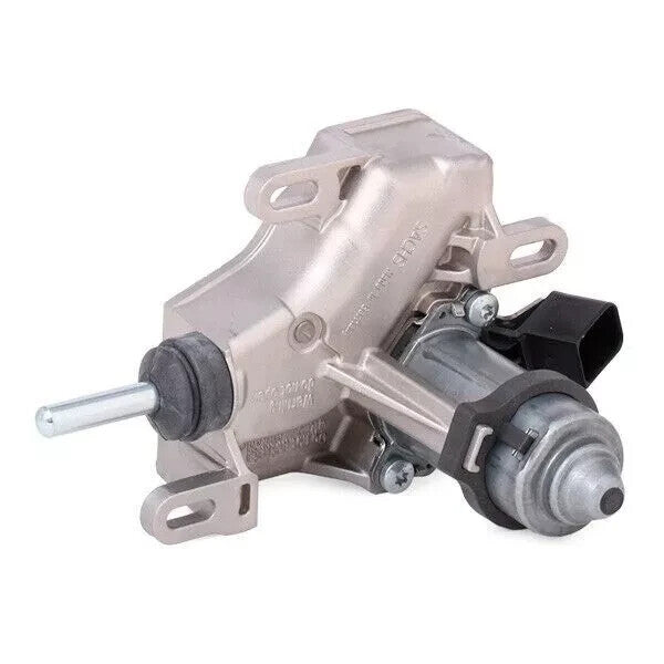 SMART FORTWO ROADSTER PULSE PURE CABRIOLET BRABUS CLUTCH ACTUATOR 600CC 700CC