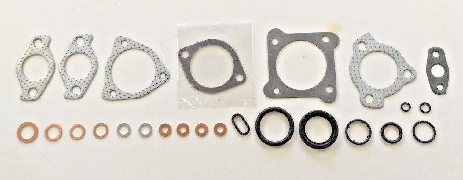 FOR HYUNDAI SANTA FE GRANDEUR 2.2 CRDi TCi D4EB 2006-2010 NEW HEAD GASKET SET