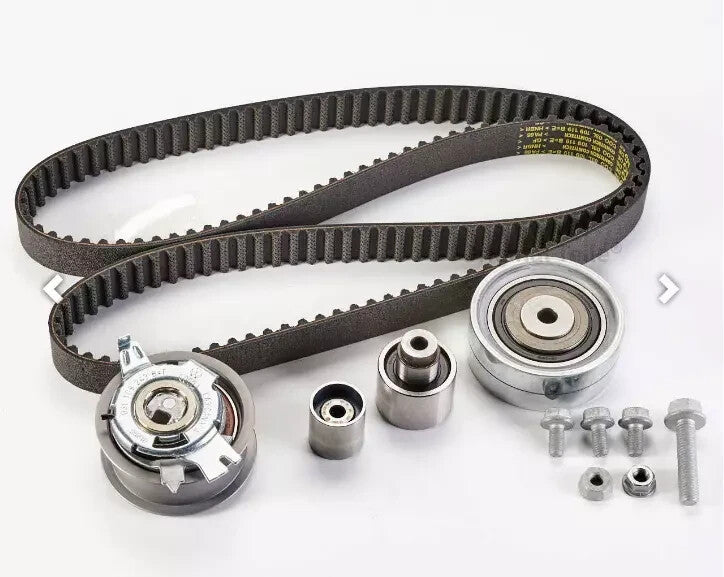 VW  AUDI  SEAT SKODA CAMBELT TIMING BELT KIT 03L198119F