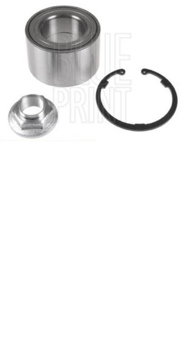 MAZDA RX8 2.6i 2003-2010  REAR WHEEL BEARING KIT 