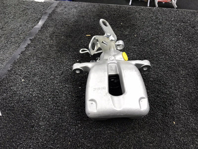 REAR BRAKE CALIPER OS RH RIGHT FOR AUDI S3 8P TFSi QUATTRO GOLF MK5 R32 2006-12