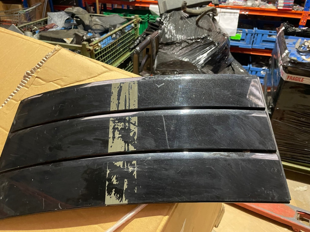 LAND ROVER RANGE ROVER L405 DRIVER FRONT DOOR TRIM MOULDING JK5229426A