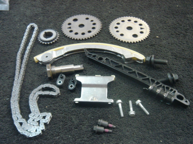 VAUXHALL VX220 SPEEDSTER 2.2 Z22SE Z22YH TIMING CHAIN CAMSHAFT CHAIN KIT  NEW