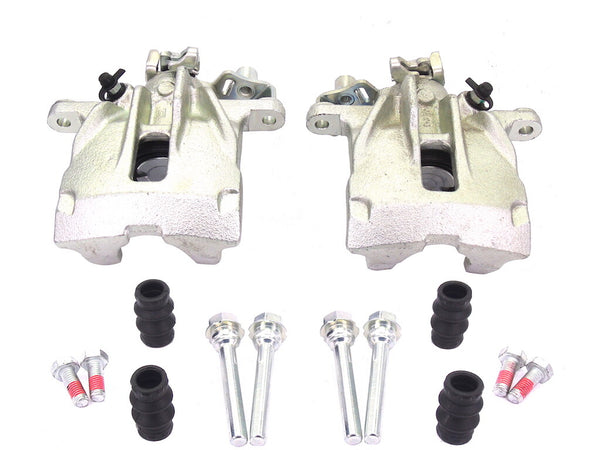 2 REAR BRAKE CALIPERS SLIDER PIN KIT TRANSPORTER MULTIVAN CARAVELLE 1990-2003