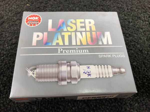 FOR MERCEDES ML320 SPARK PLUG NGK X 12 PFR5G-11PFR5G11