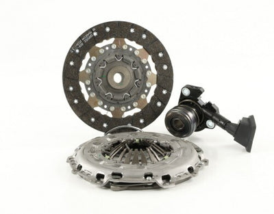 CLUTCH KIT 3 PCE PEUGEOT 208 308 3008 5008 DS3 THP C4 SPACE TOURER 1.2 1.6  230m