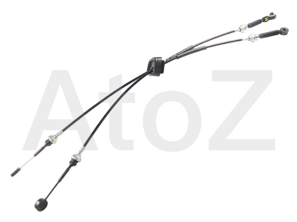 GEAR LINKAGE CONTROL CABLE FOR VIVARO NISSAN PRIMASTAR TRAFIC 4432979 5 SPEED