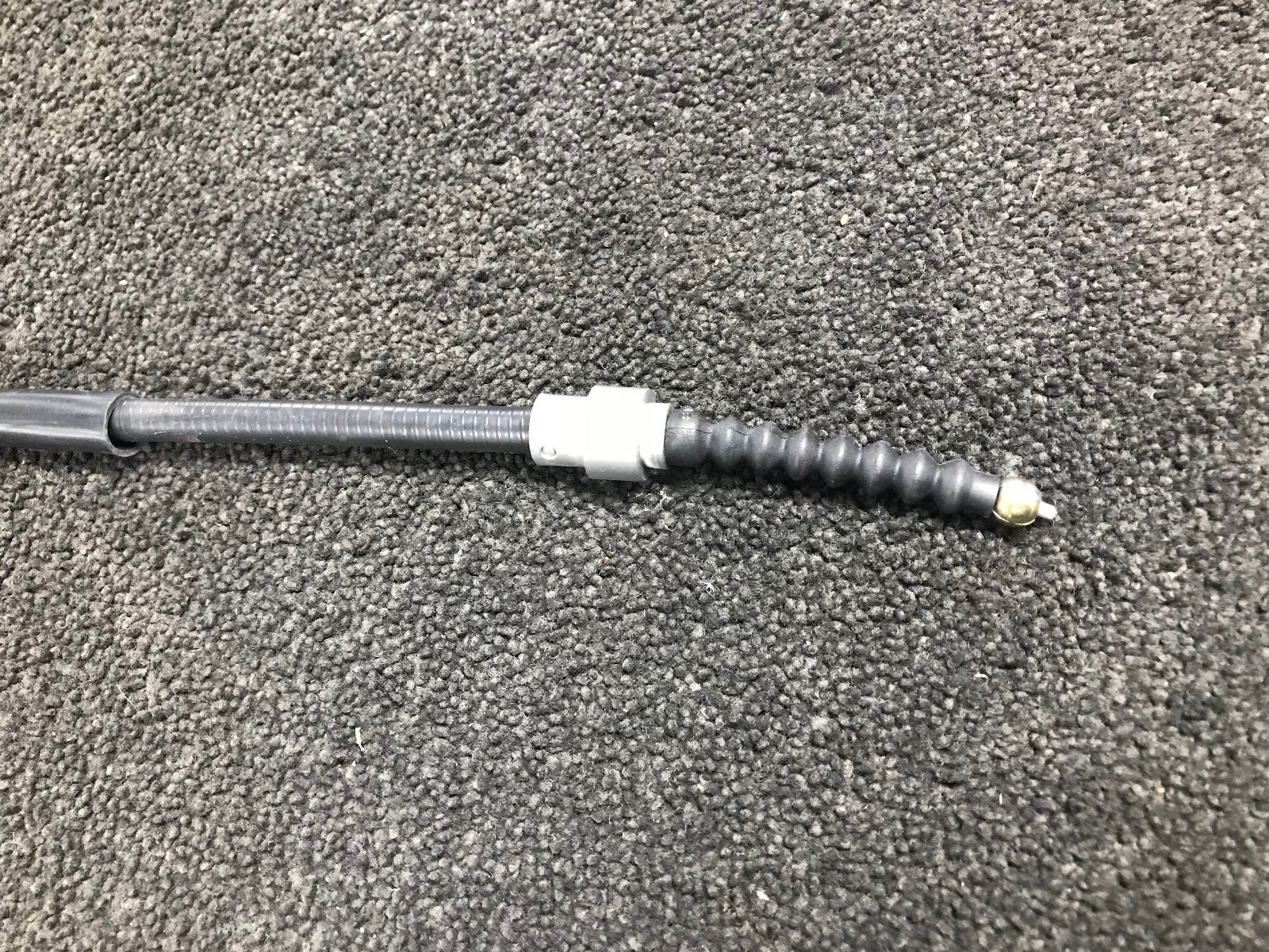 FOR VOLKSWAGEN PASSAT 1.6 TURBO 1.9 2.0 2.8 1988-1996 BRAKE CABLE