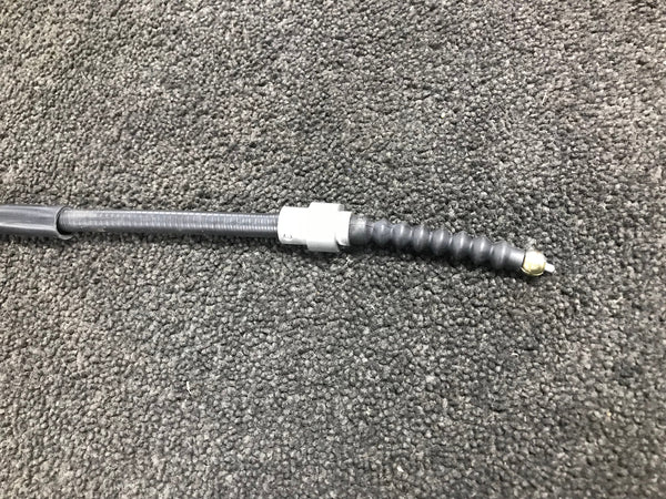 FOR VOLKSWAGEN PASSAT 1.6 TURBO 1.9 2.0 2.8 1988-1996 BRAKE CABLE