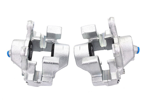 FOR C-CLASS T-MODEL CLC CLK SLK 2 REAR BRAKE CALIPER +SLIDER PIN 278MM DISC