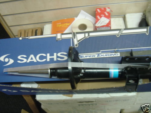 MAZDA 323 1.3 1.5 1.8 2.0D FRONT REAR SHOCK ABSORBER