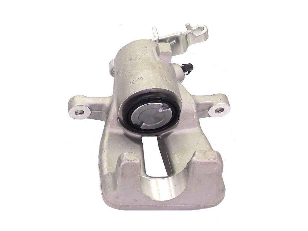 REAR BRAKE CALIPER + PINS PASSENGER LH SIDE SEAT LEON 2.0TDI  FR170 282MM DISCS