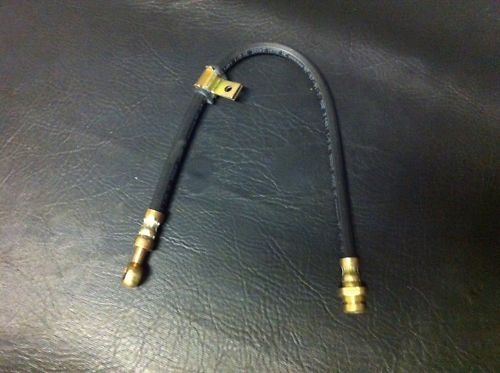 FOR HONDA ACCORD MK II 1.6 FRONT RH BRAKE HOSE