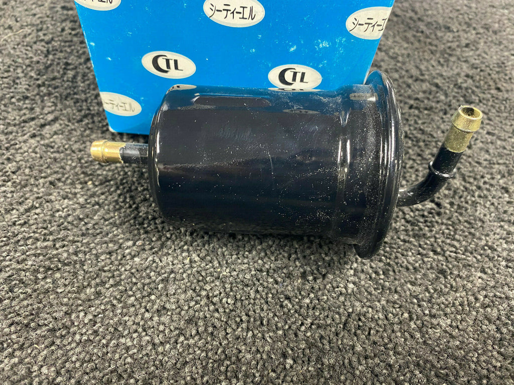 FUEL FILTER FITS MAZDA MX6 626 2.5 PREMACY XEDOS 6 CAPELLA