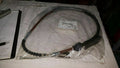 1200MM FRONT HANDBRAKE CABLE FITS HIACE RZH102 RZH103 2.0 2.4 46410-26331
