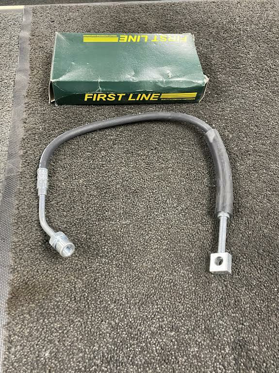 FOR NISSAN CABSTTAR 2.7 E90 (10/00-04/04)  FRONT LEFT OR  RIGHT BRAKE HOSE