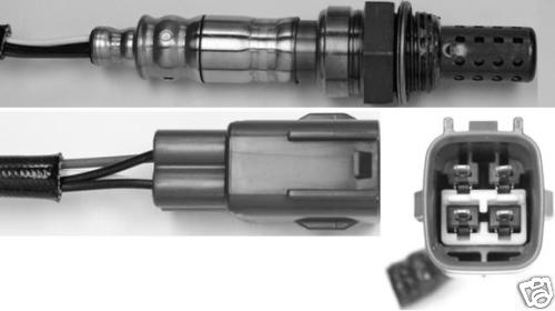AVENSIS 1.6 3ZZFE PRECAT DENSO LAMBDA SENSOR 8946560150