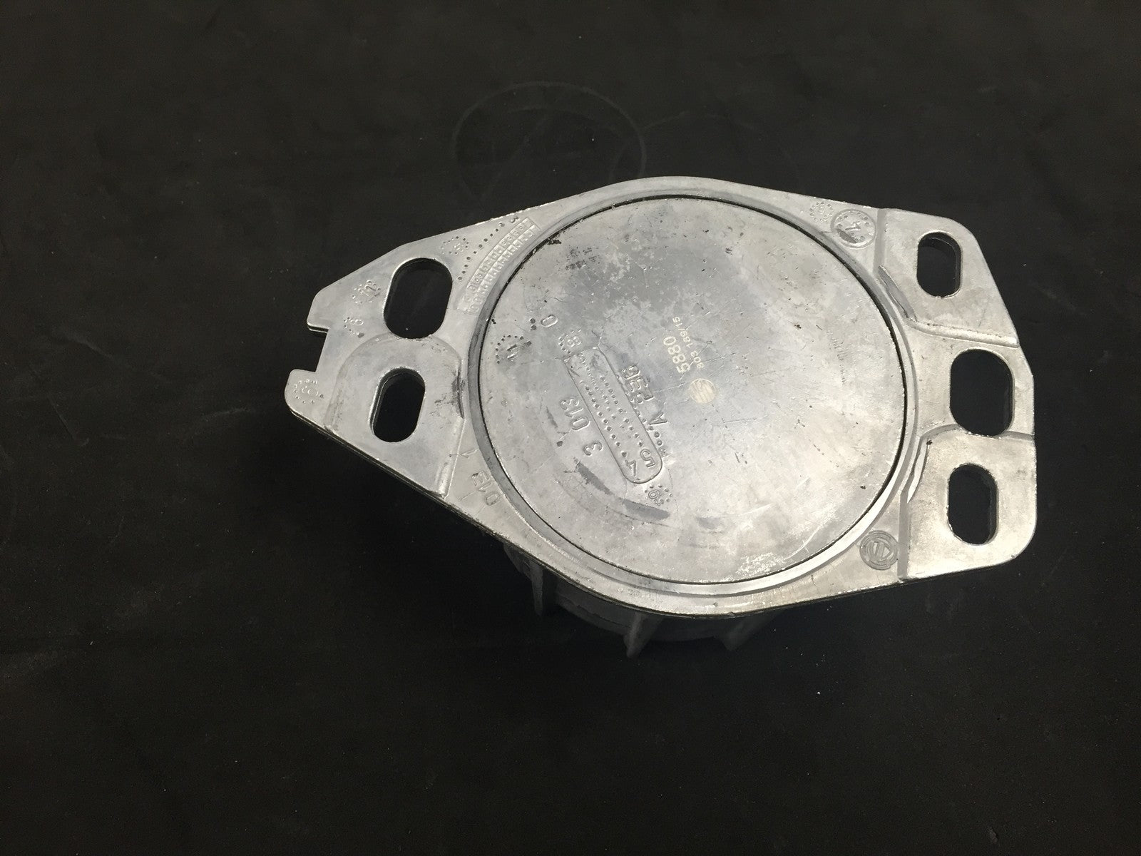 ALFA ROMEO 147 156  1.9 2.4 JTD GEARBOX ENGINE TOP REAR MOUNT MOUNTING 1998-