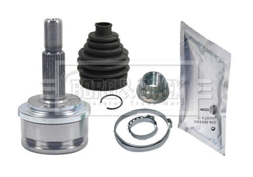TOYOTA AURIS HYBRID ZWE186 2012-2019 OUTER CV JOINT KIT
