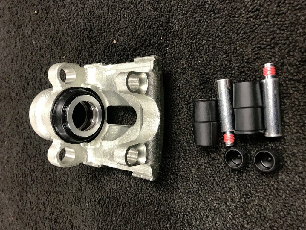 BMW E90 E91 E92 E93 E81 E84 E87 E88 316d 325i 318i REAR PASSENGER BRAKE CALIPER