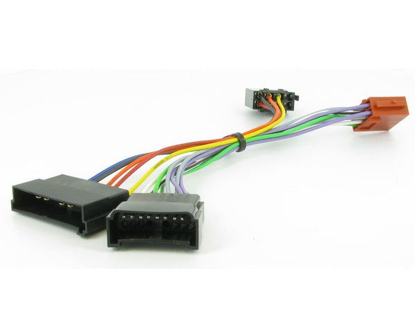 FOR FORD GALAXY 9/ 1995 /VW SHARAN 9/95 HARNESS ADAPTOR LOOM LEAD