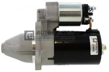 ROVER 114 214 414  1.1 1.4 1.6 METRO 1.4GTA K SERIES  STARTER MOTOR