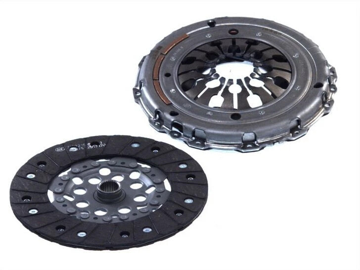 TRANSPORTER T4 2.5TD 1995-03 CLUTCH KIT 220mm 622220509 074141025K 074141031Q