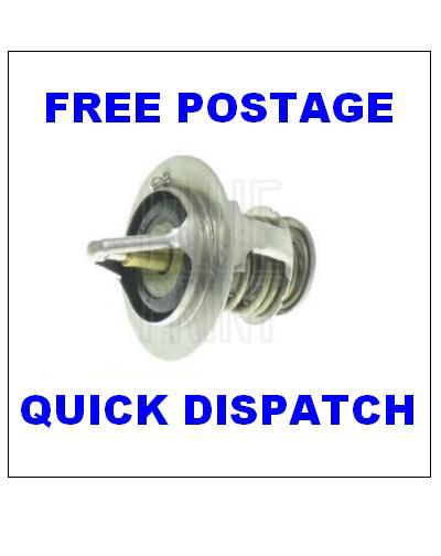 FOR TOYOTA YARIS 1.4DT D4D THERMOSTAT NEW 