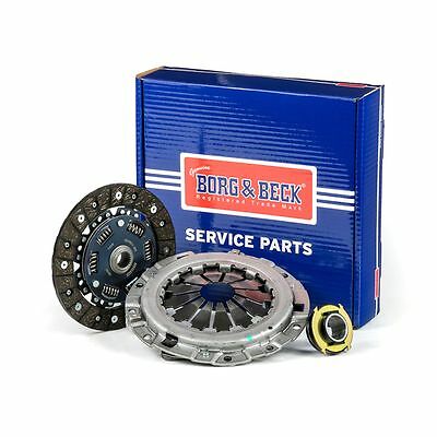 3 PIECE CLUTCH KIT FOR HYUNDAI AMICA ATOZ 1.0 1.1 2003> CLUTCH KIT NEW