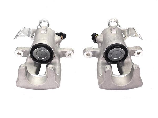 REAR BRAKE CALIPERS LH RH FOR ASTRA G H MERIVA COMBO FOR 5 STUD WHEELS