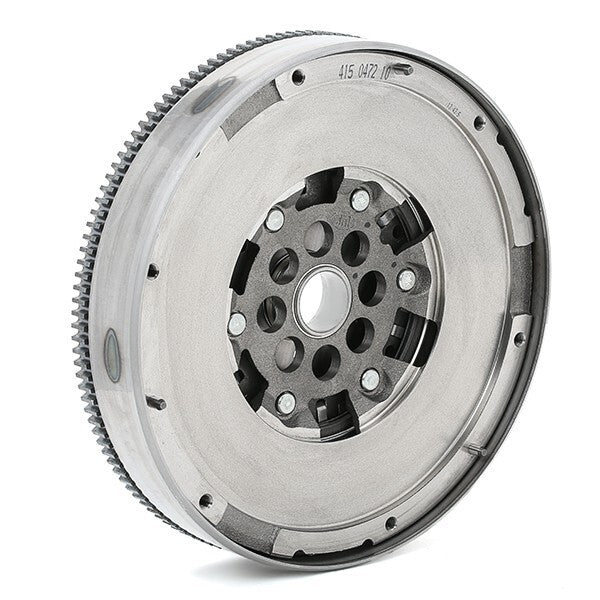 DUAL MASS FLYWHEEL CRUZE TRAX ASTRA CORSA MERIVA MOKKA 1.7TD CDTi LUK 415047210