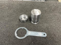 VW AUDI SKODA SEAT DSG 7SPEED REPAIR KIT P17BF P189C ACCUMULATOR HOUSING