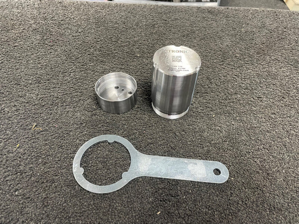 VW AUDI SKODA SEAT DSG 7SPEED REPAIR KIT P17BF P189C ACCUMULATOR HOUSING