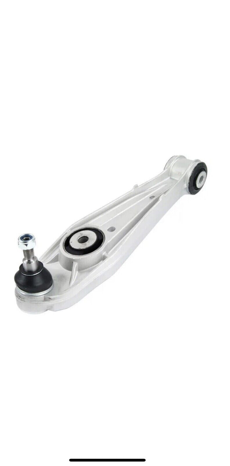 CONTROL ARM  LOWER FRONT FOR 987 997 911 BOXSTER CARRERA PORSCHE 996341053060