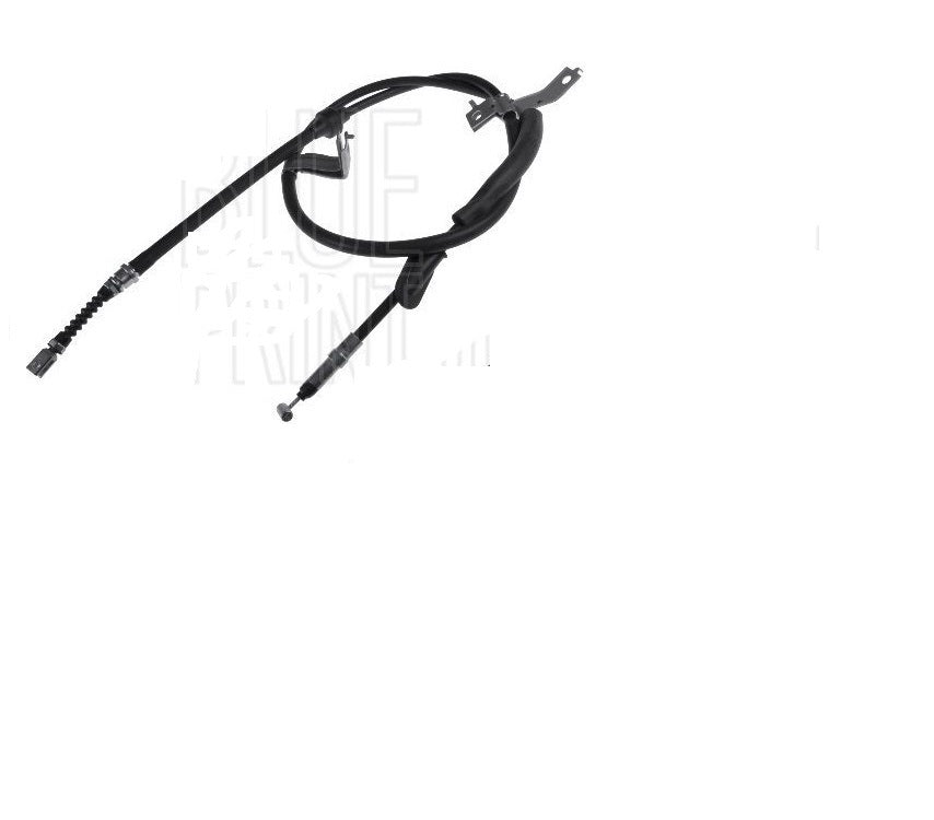 FOR CIVIC 1.6 VTI VTEC EG6 REAR BRAKE CABLE PASSENGER SIDE LH HANDBRAKE CABLE